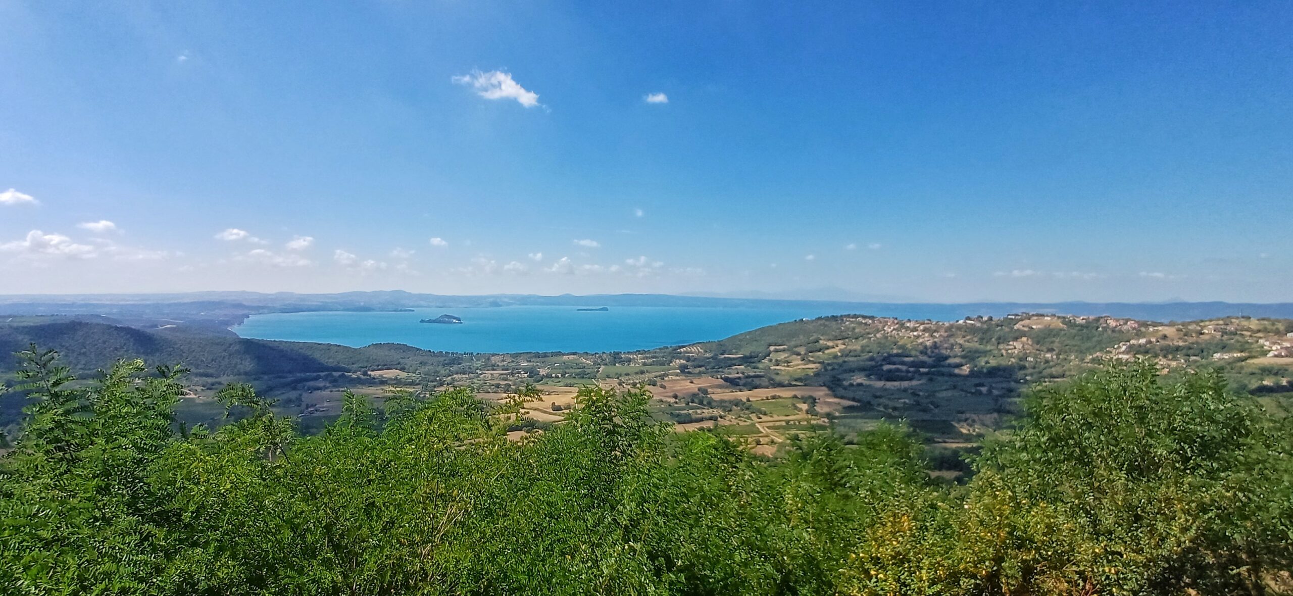 Cosa vedere nella Tuscia: borghi, laghi e meraviglie da scoprire