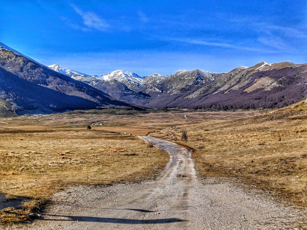 Piani di Pezza