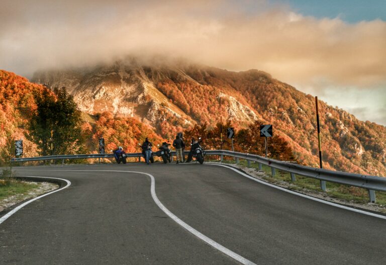 Weekend in montagna vicino Roma tra Lazio, Abruzzo e Toscana